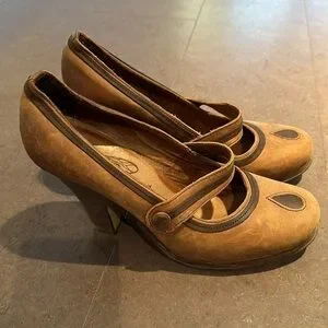 fly girl Shoes Fly Girl Heels Size 4 Poshmark